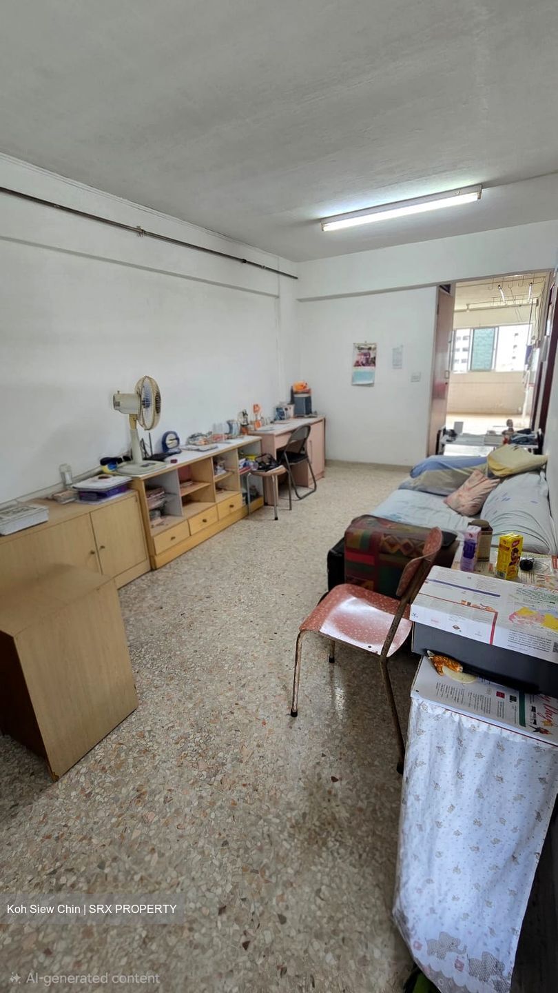 Blk 521 Jurong West Street 52 (Jurong West), HDB 3 Rooms #571178041